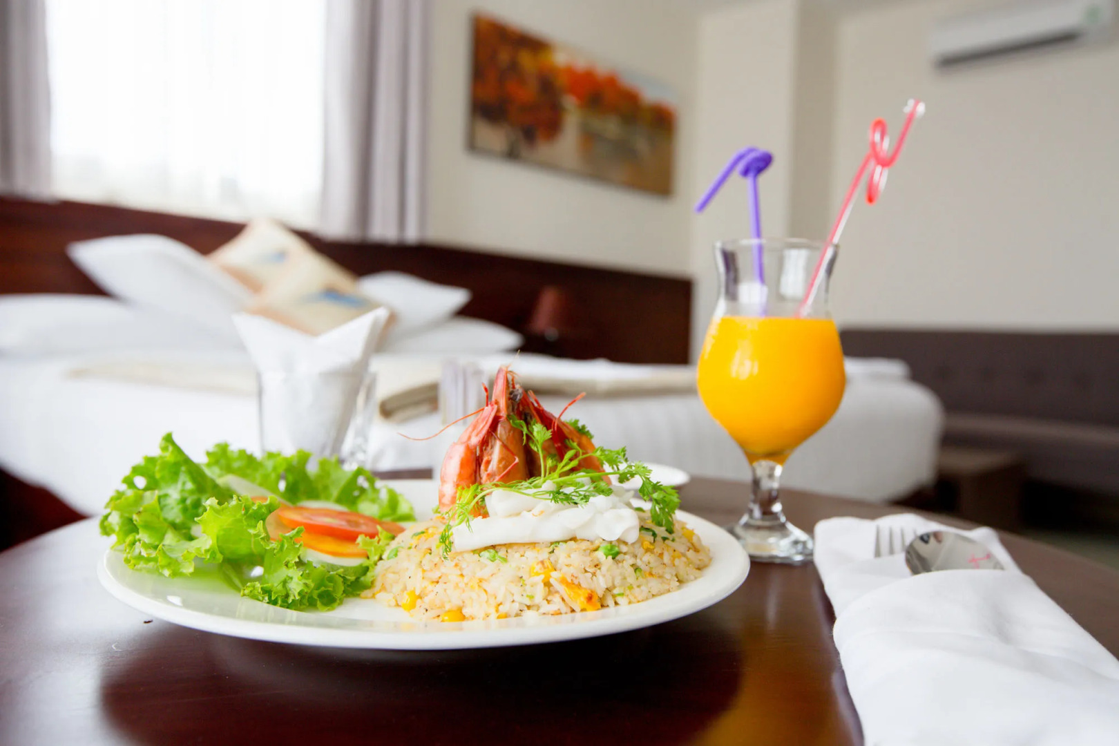 Phu Quoc Ocean Pearl Hotel