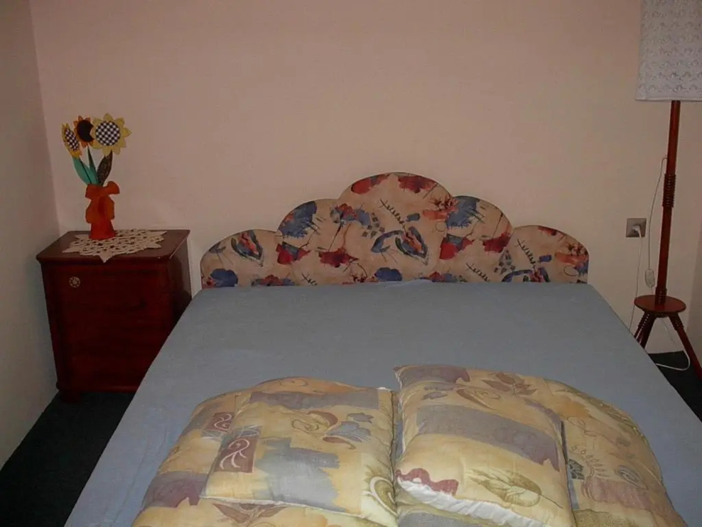 Babarczi Üdülőház