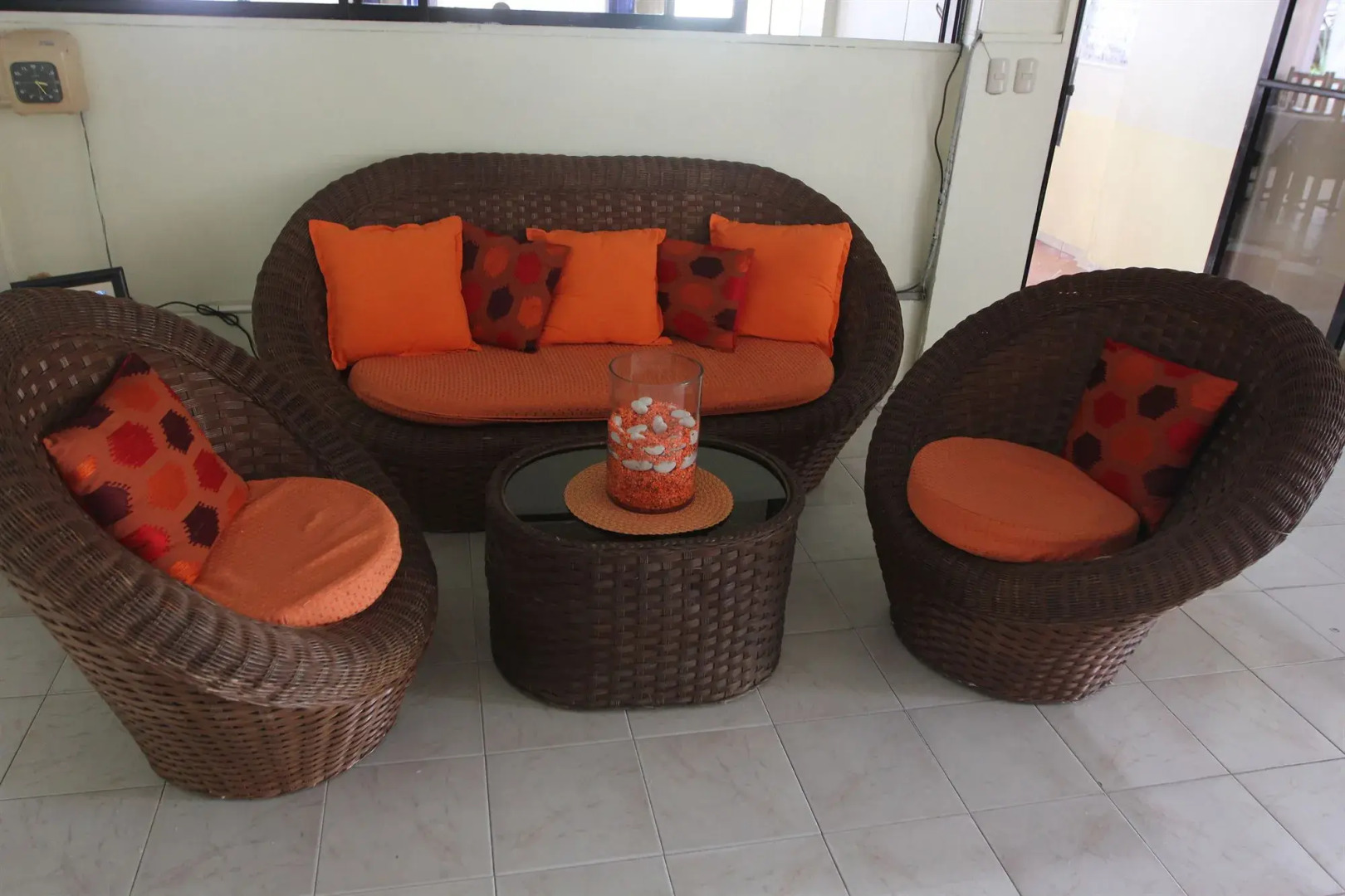 Hotel Restaurant Hamilton