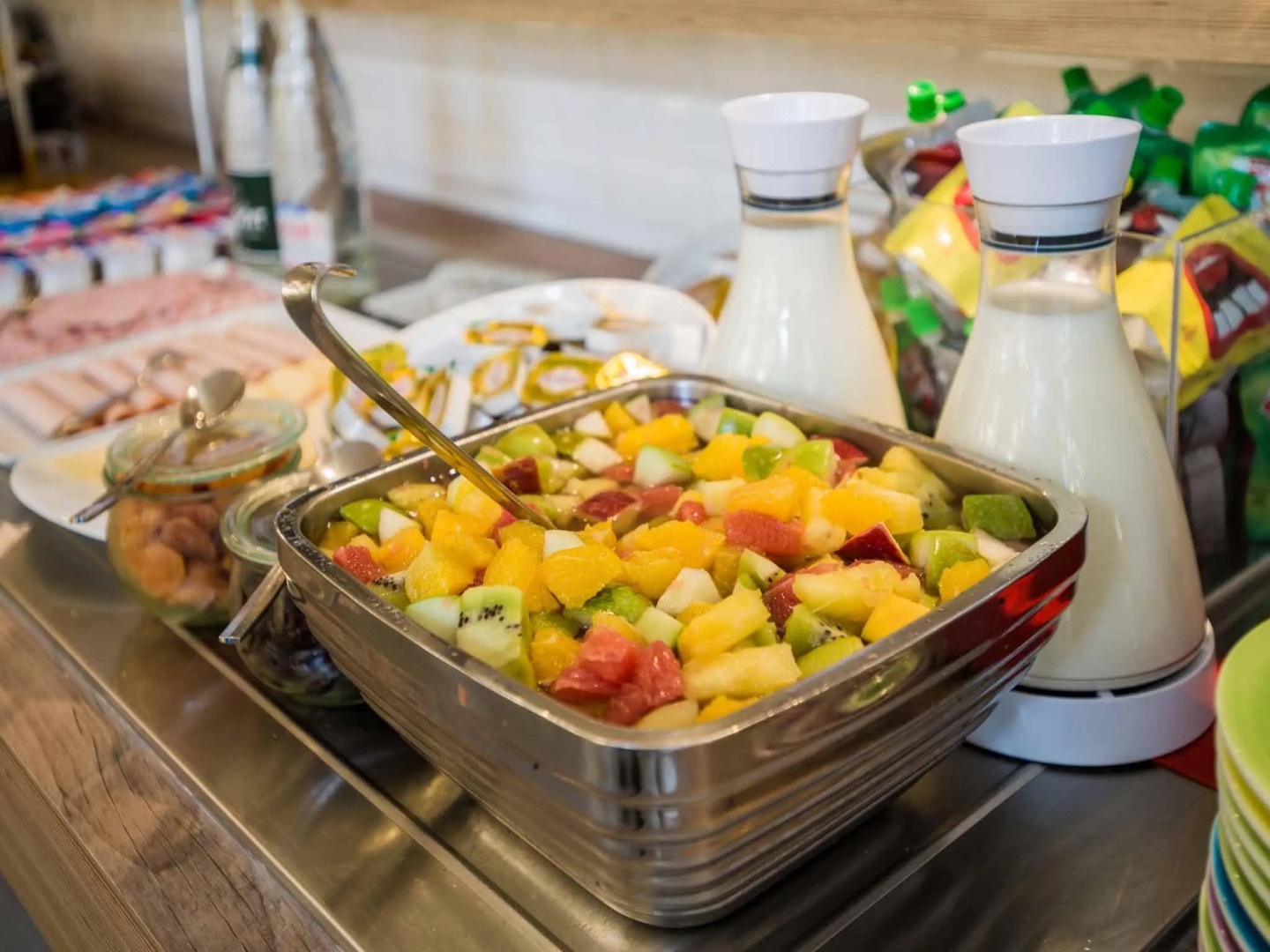 ibis Styles Tours Sud