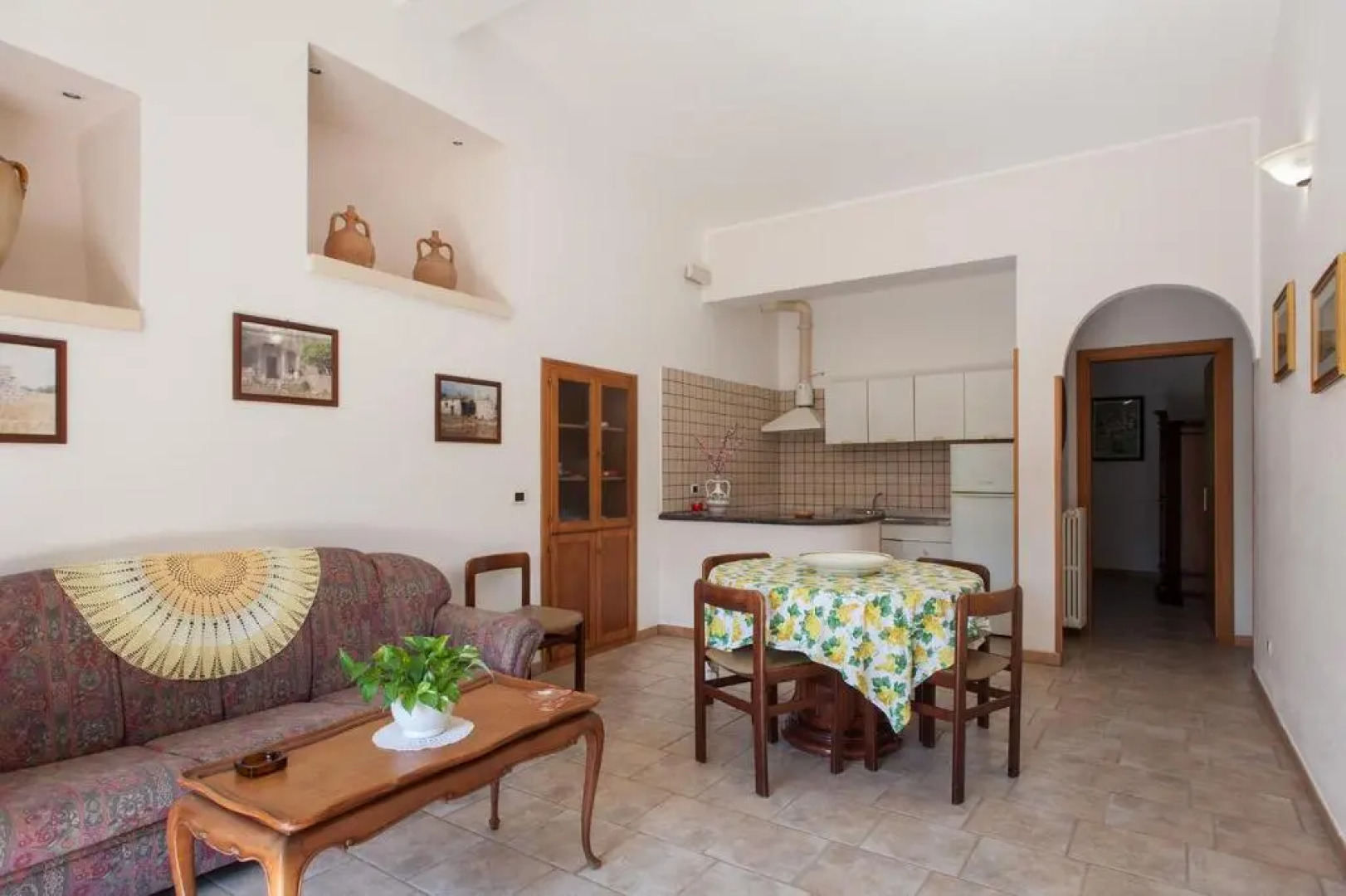 Tipica Casa Salentina Con Piscina Ed Internet M541