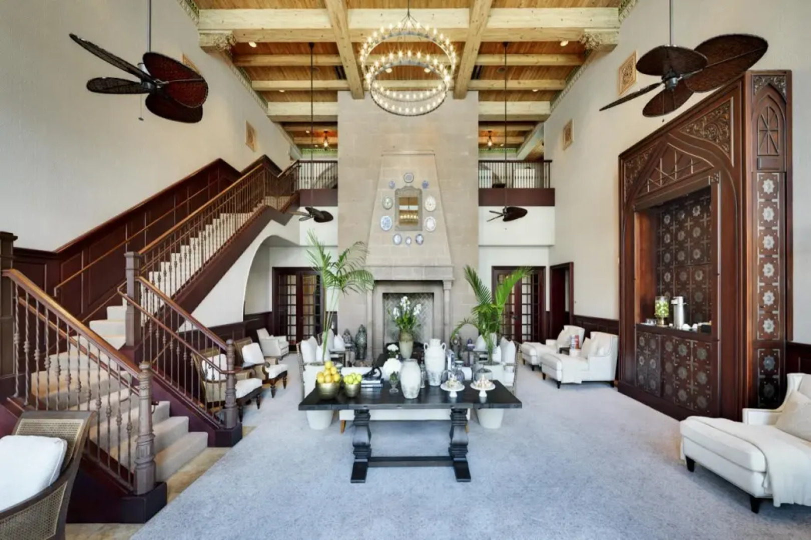 Cloister At The Boca Raton