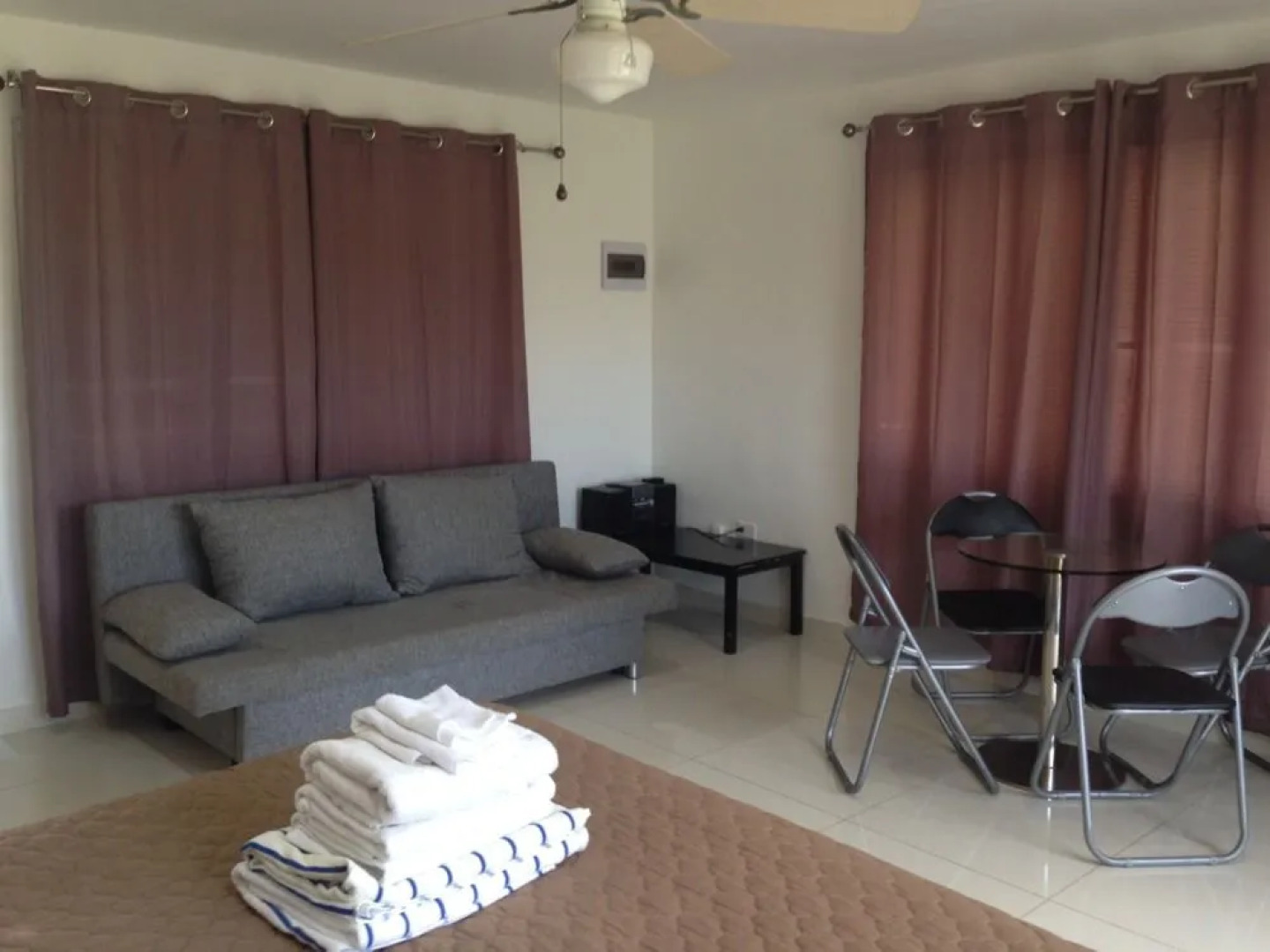 Bubali Villa & Apartments