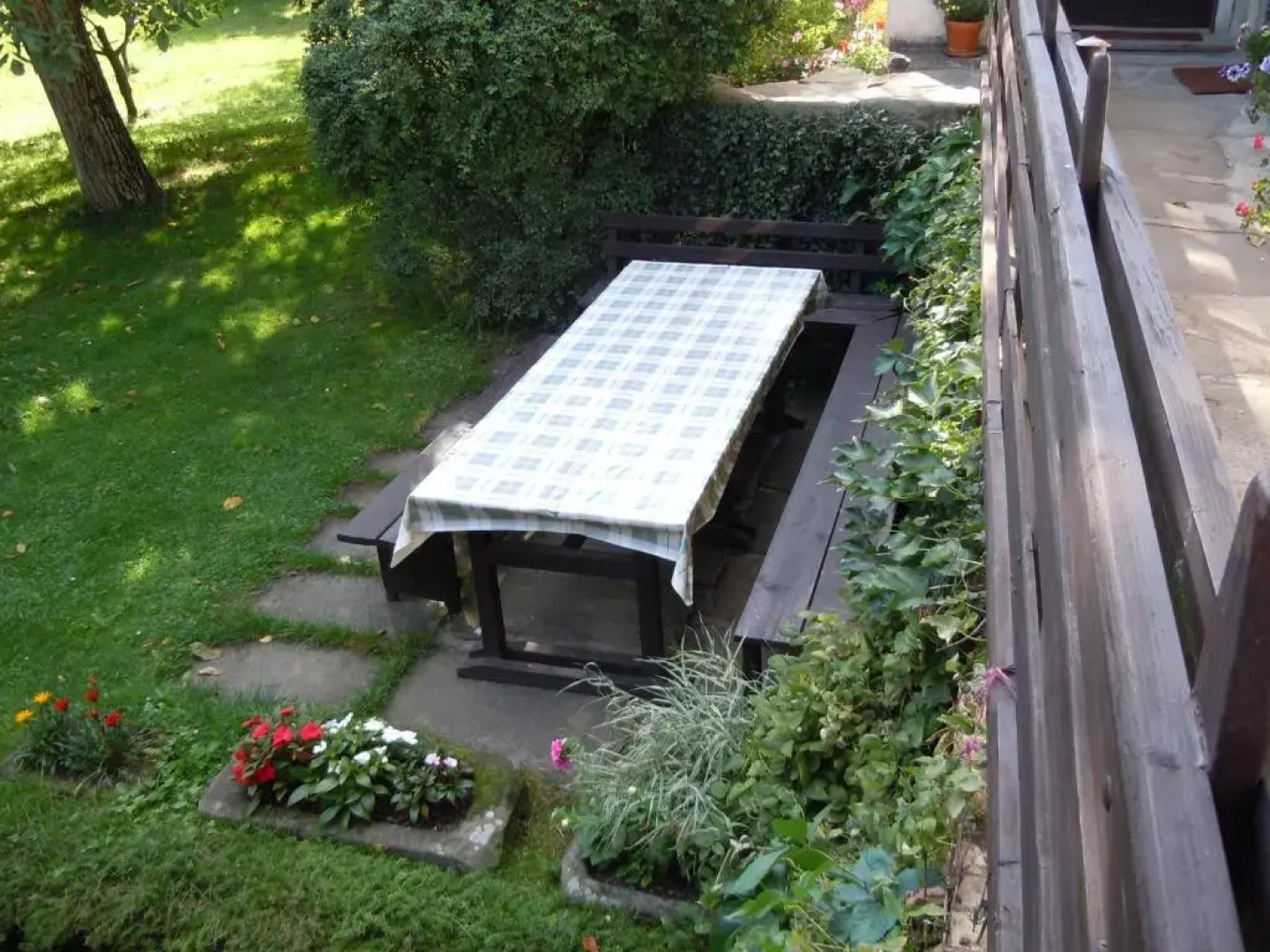 Ubytování v Českém ráji