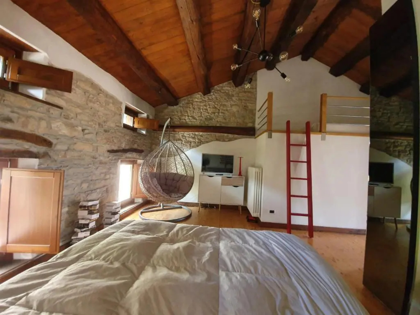 Millefiori Suite&Room