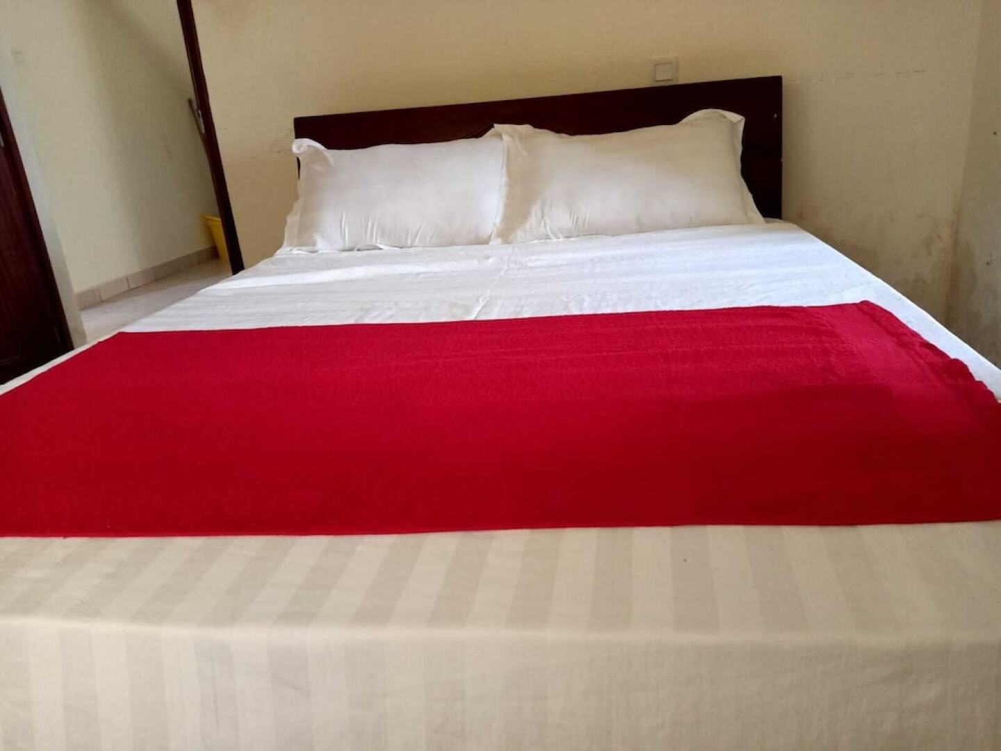 Stay.Plus Mtwapa Holiday Maisonnette