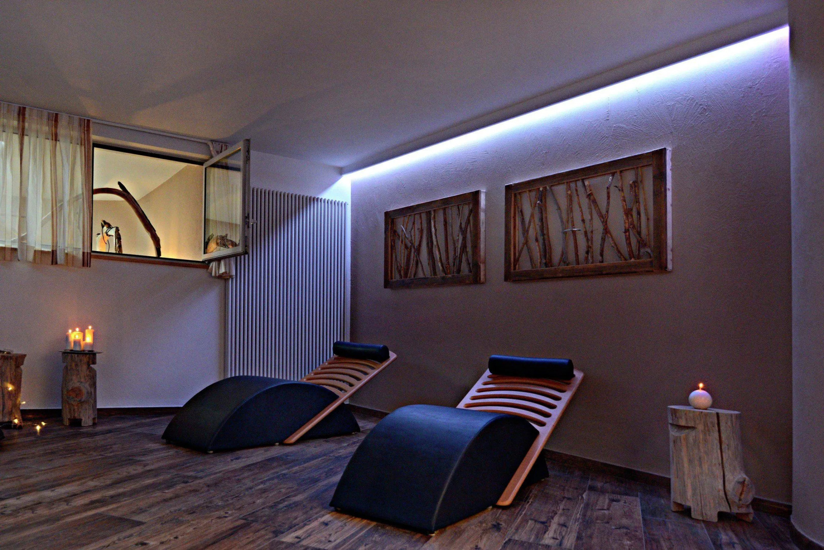 FORESTO - holiday apartments