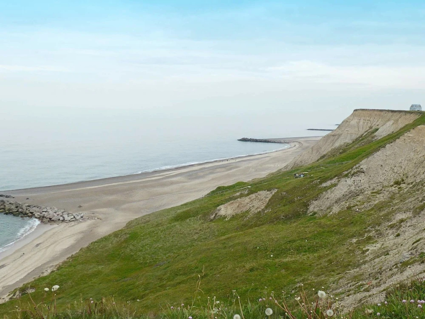 Tranquil Holiday Home in Lemvig near Sea