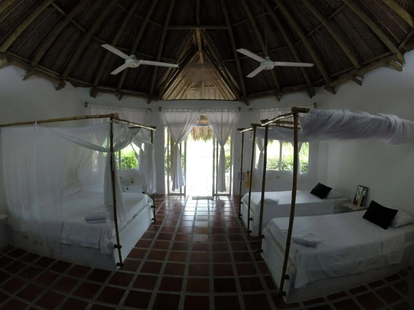 Hotel Playa Mandala