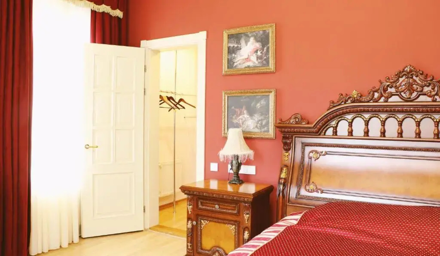 Мини-отель Жемчужина