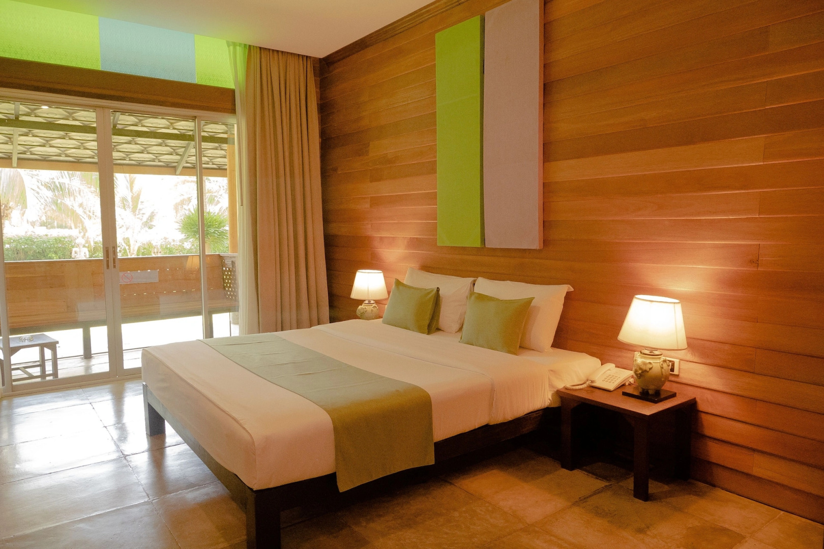 Royal Riverkwai Resort & Spa