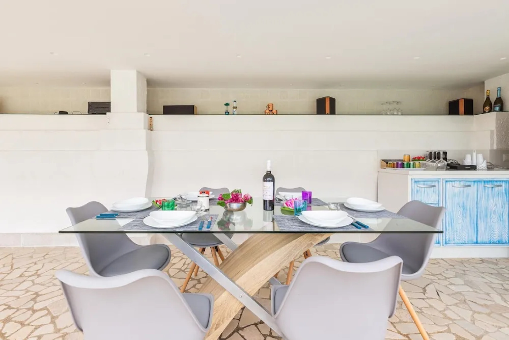 3220 Villa Smeralda by Barbarhouse