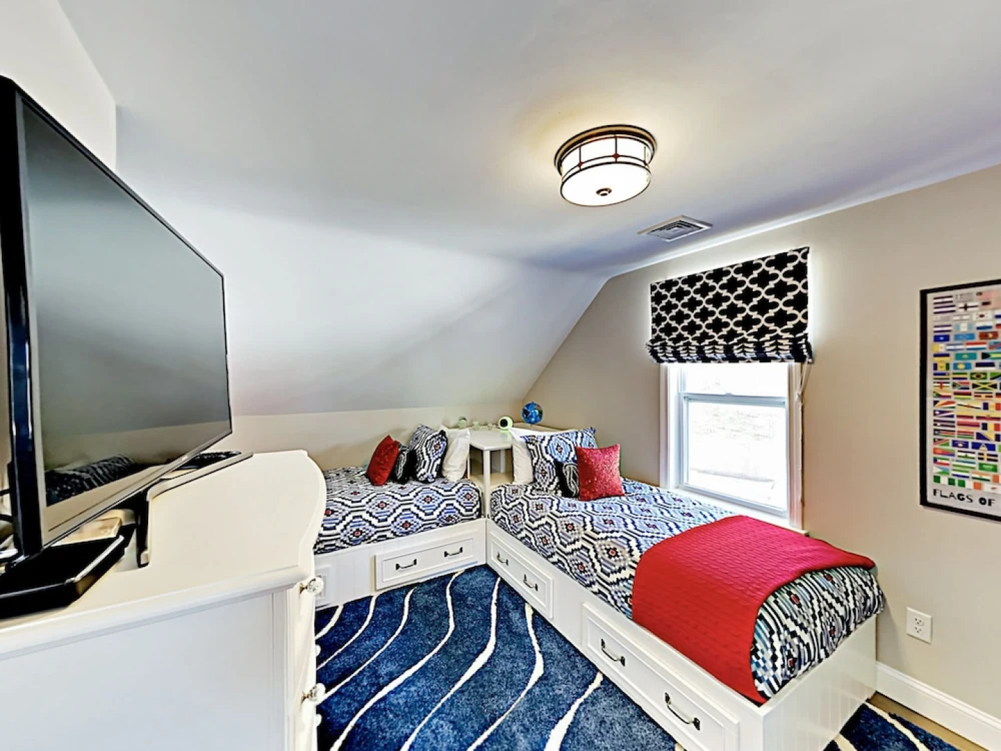 Phinneys - 4 Br Home