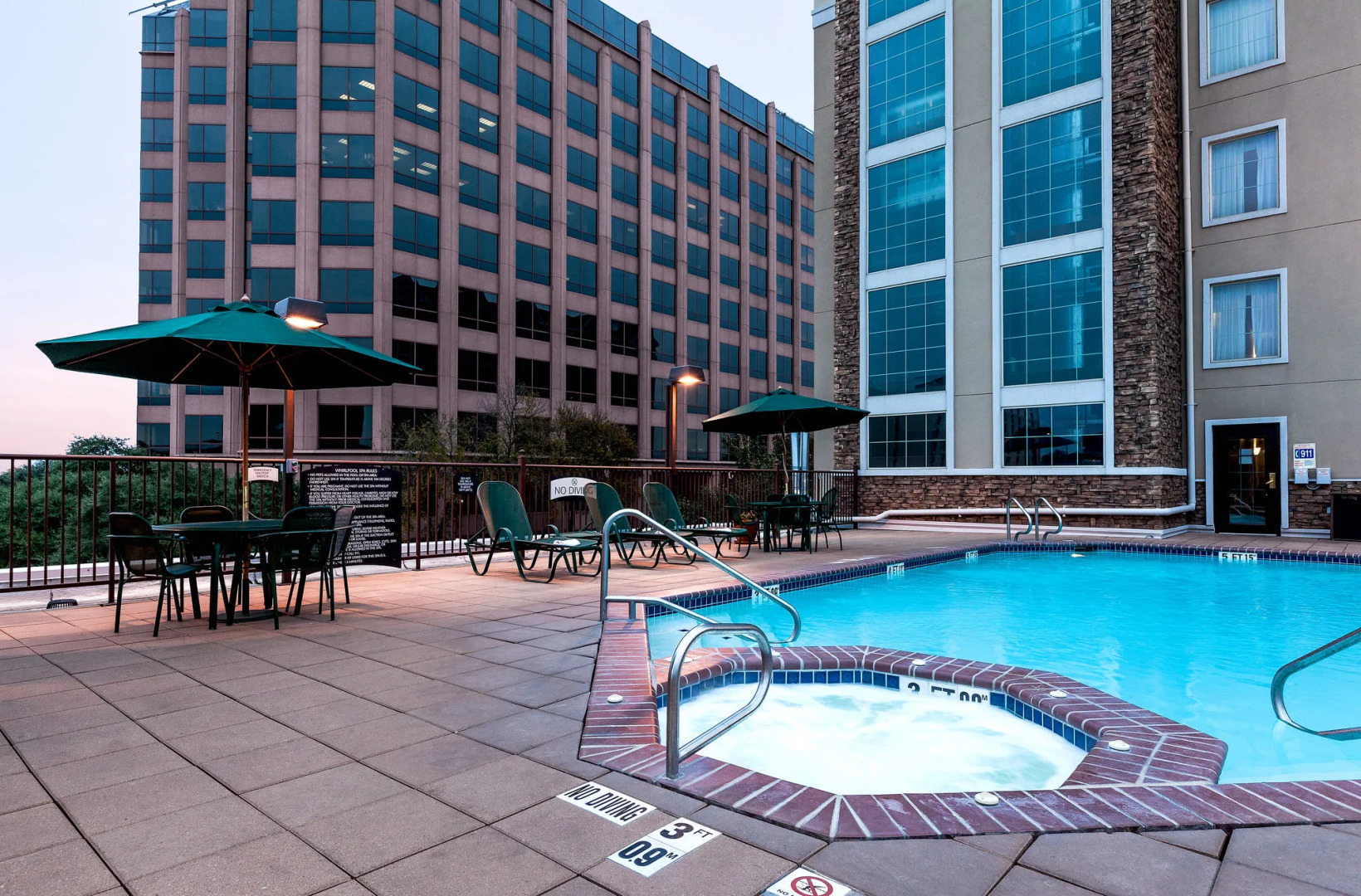 Staybridge Suites San Antonio by IHG