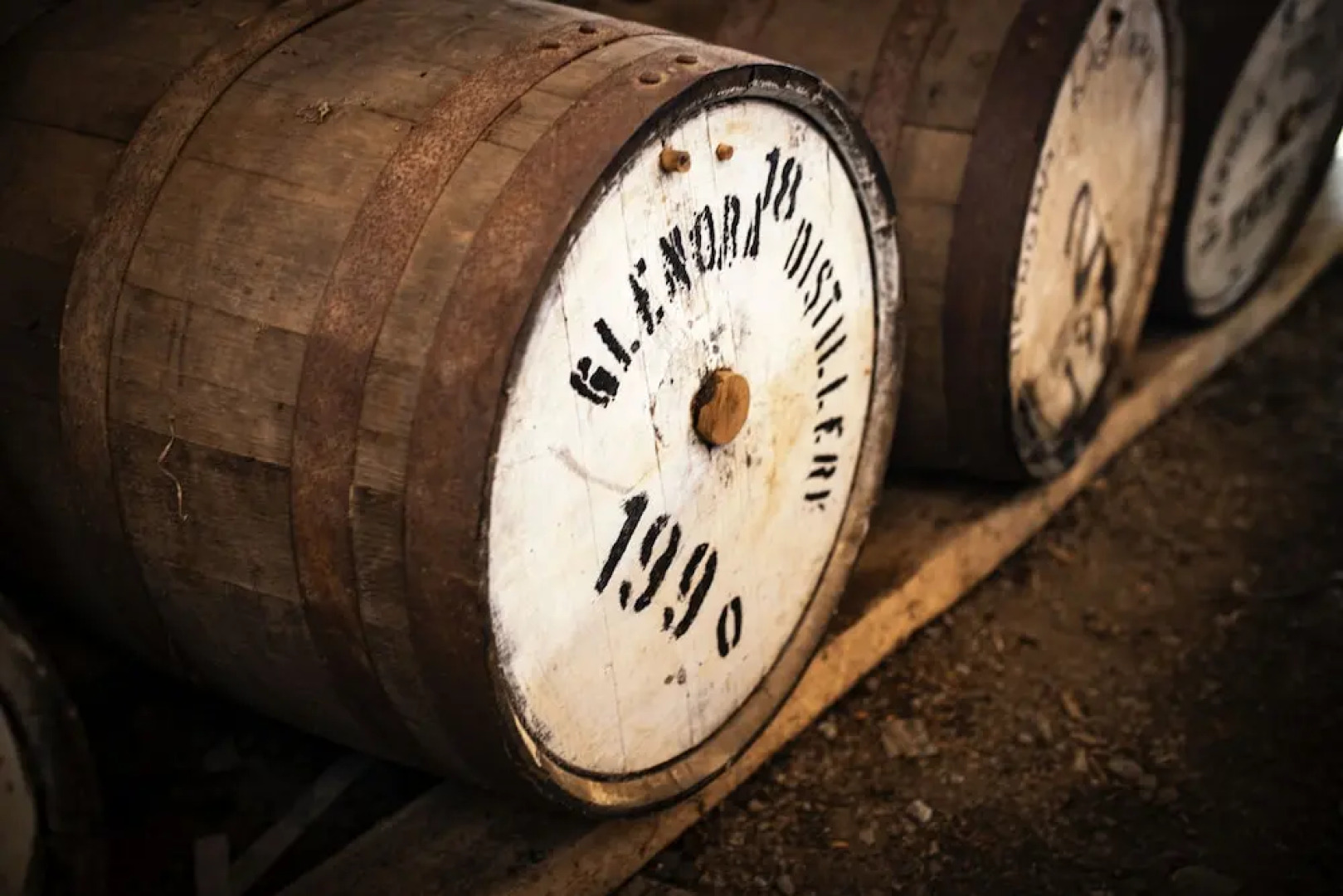 Glenora Inn & Distillery