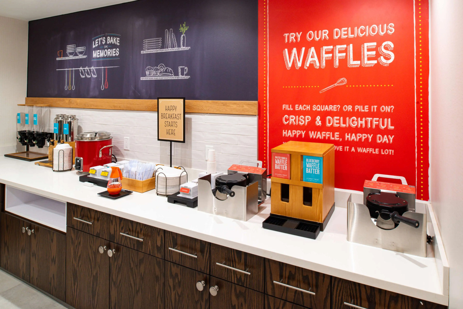 Hampton Inn & Suites Adrian