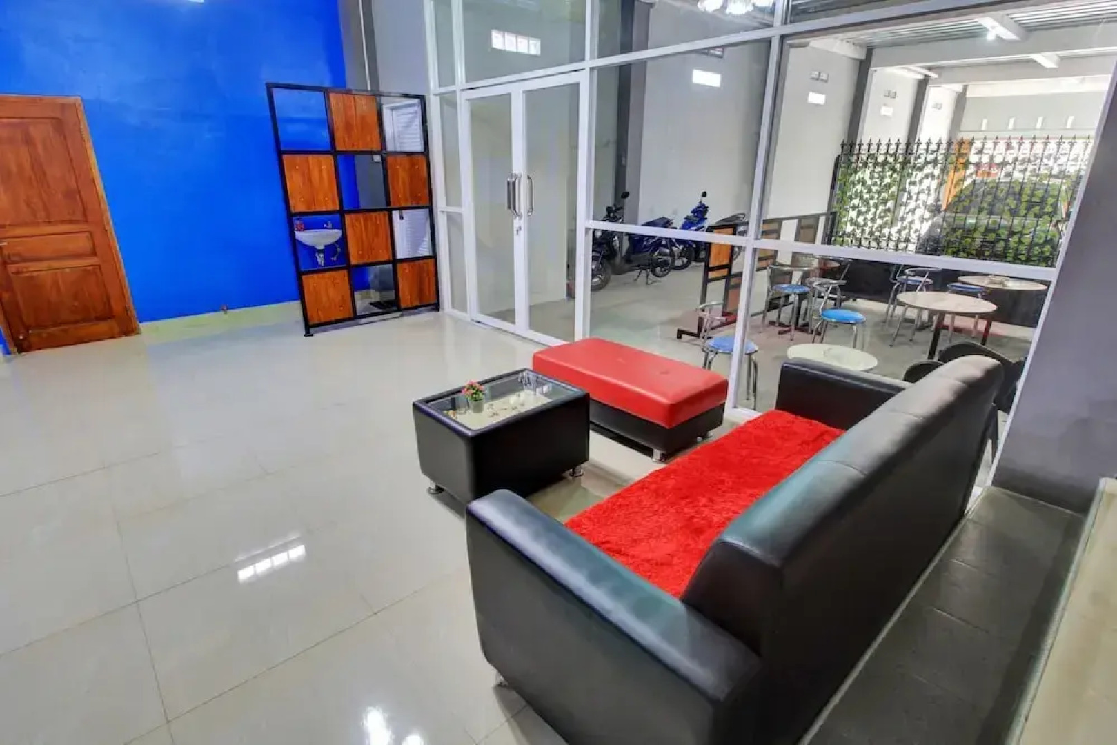 Hotel O Gm Guest House