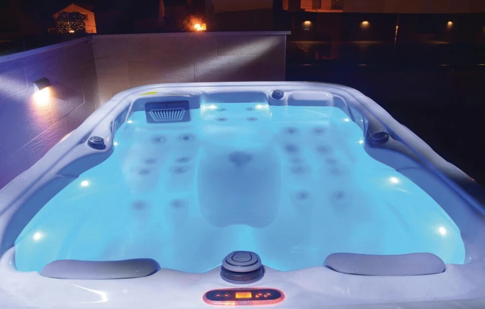 Stunning Home in Pirovac With Wifi, Outdoor Swimming Pool and 5 Bedrooms