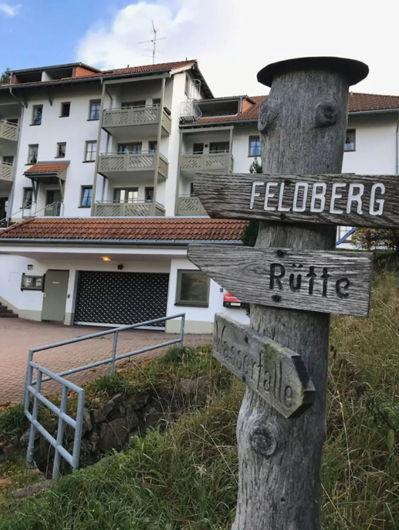 Residenz Schauinsland