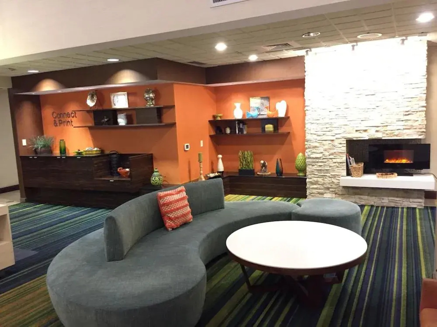 Fairfield Inn & Suites Valdosta