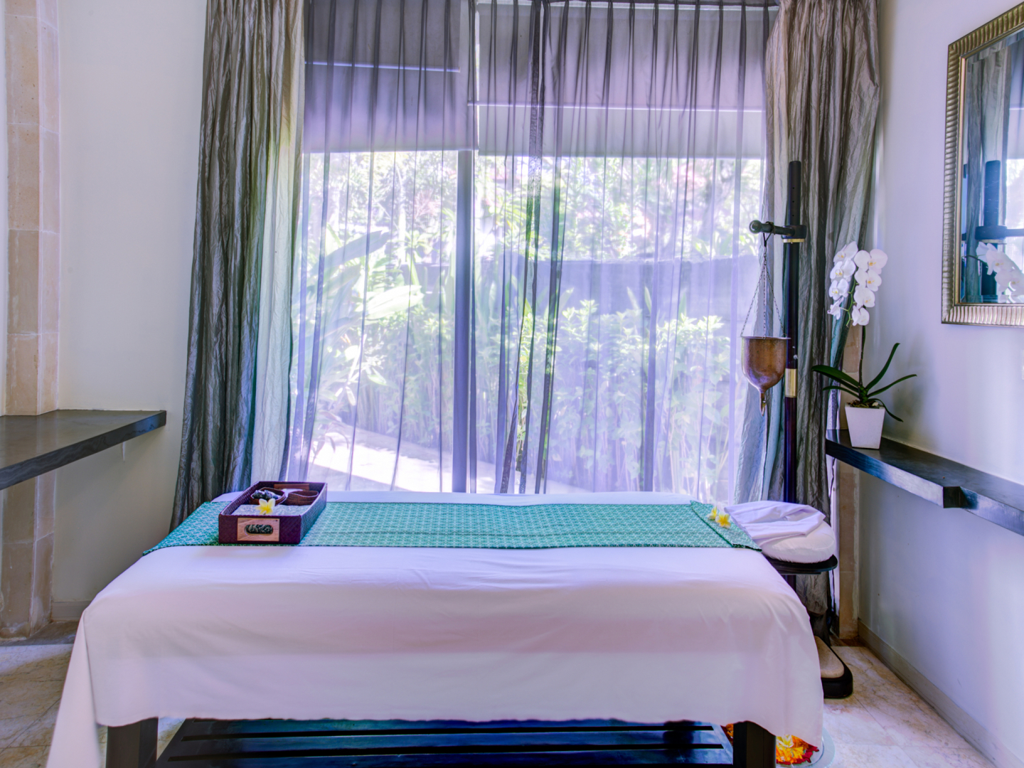 FuramaXclusive Ocean Beach, Seminyak, Bali