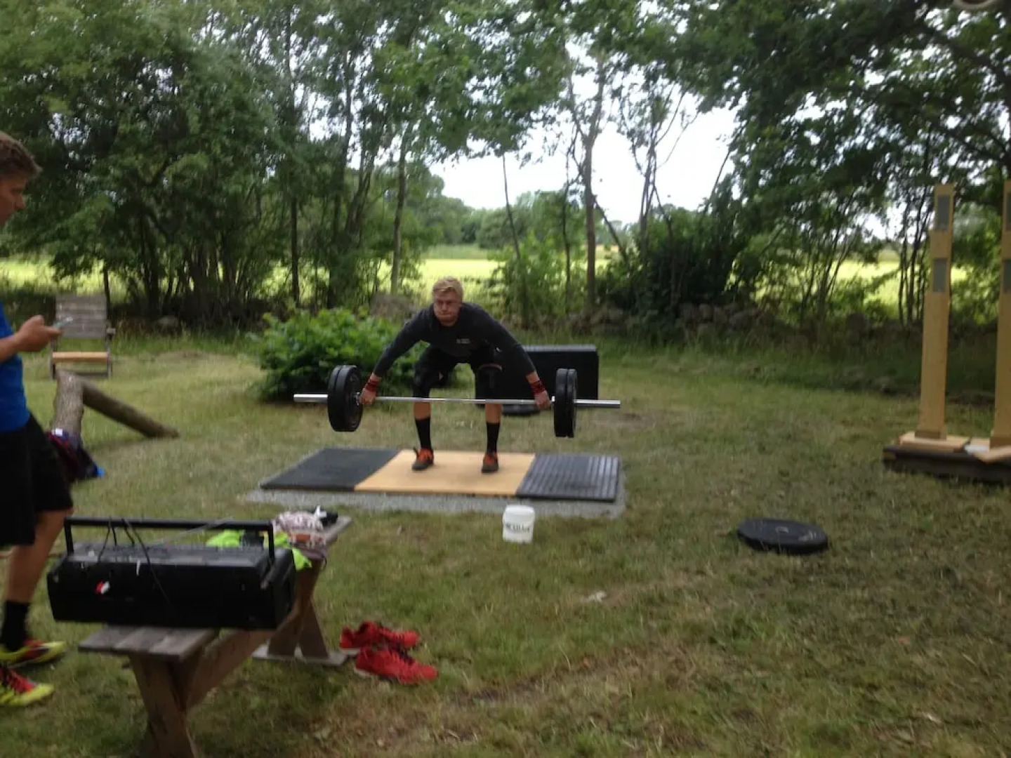 STF Vandrarhem Hagaby Lantgården - Hostel