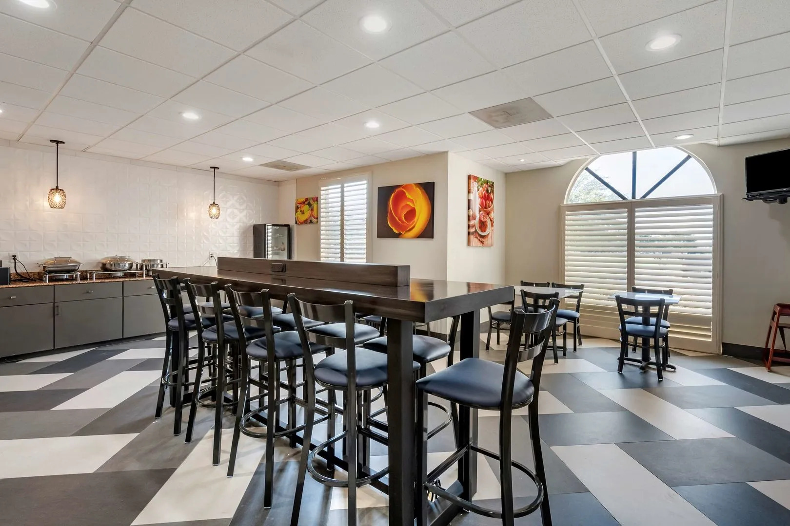 BEST WESTERN PLUS McKinney Inn & Suites