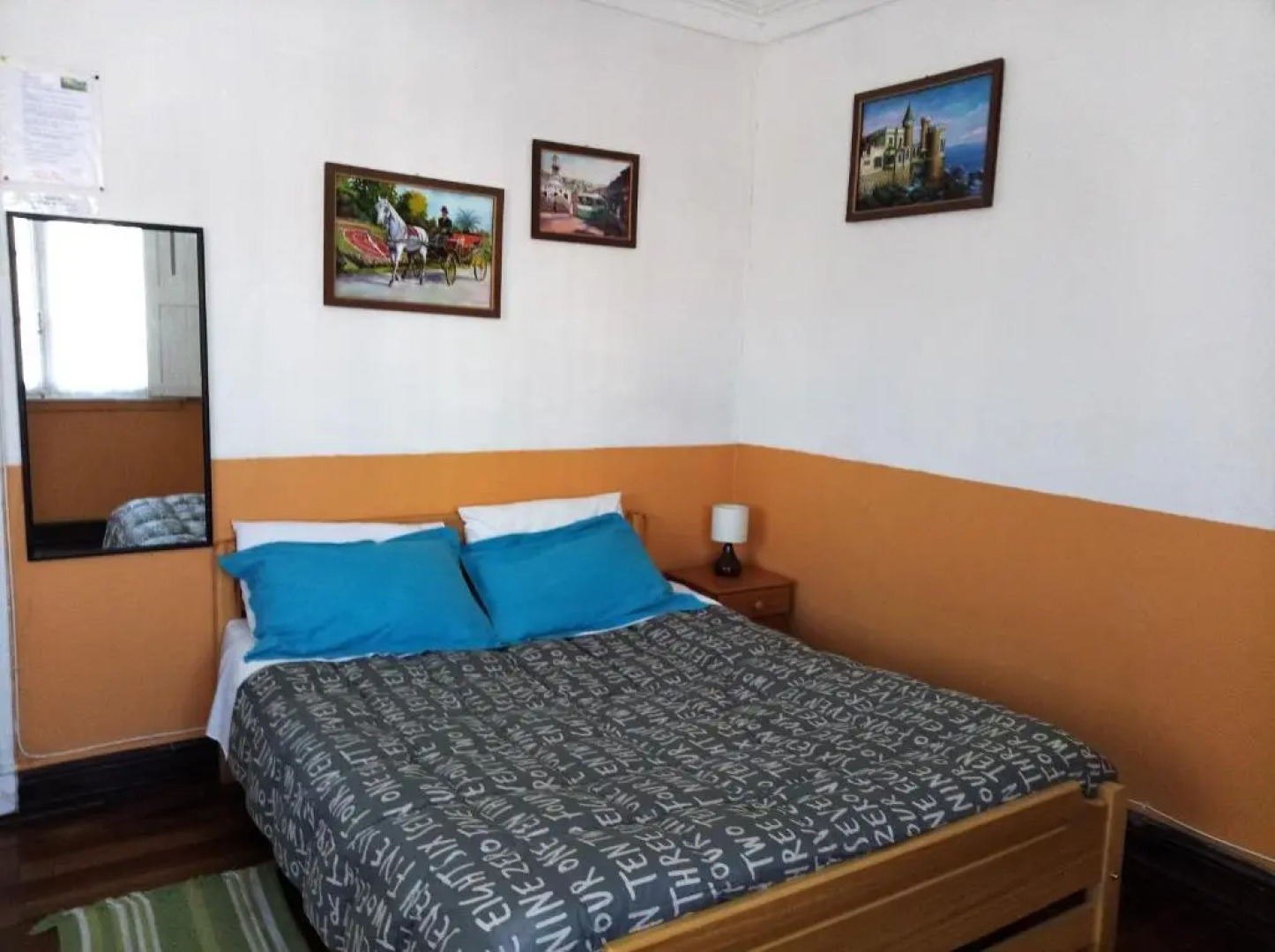 Hostal Little Castle - Hostel