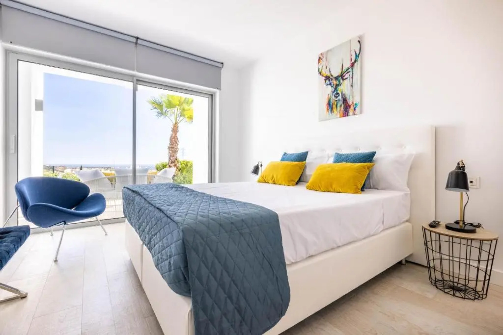 AL-1303 Apartment in Estepona - Alcazaba Lagoon