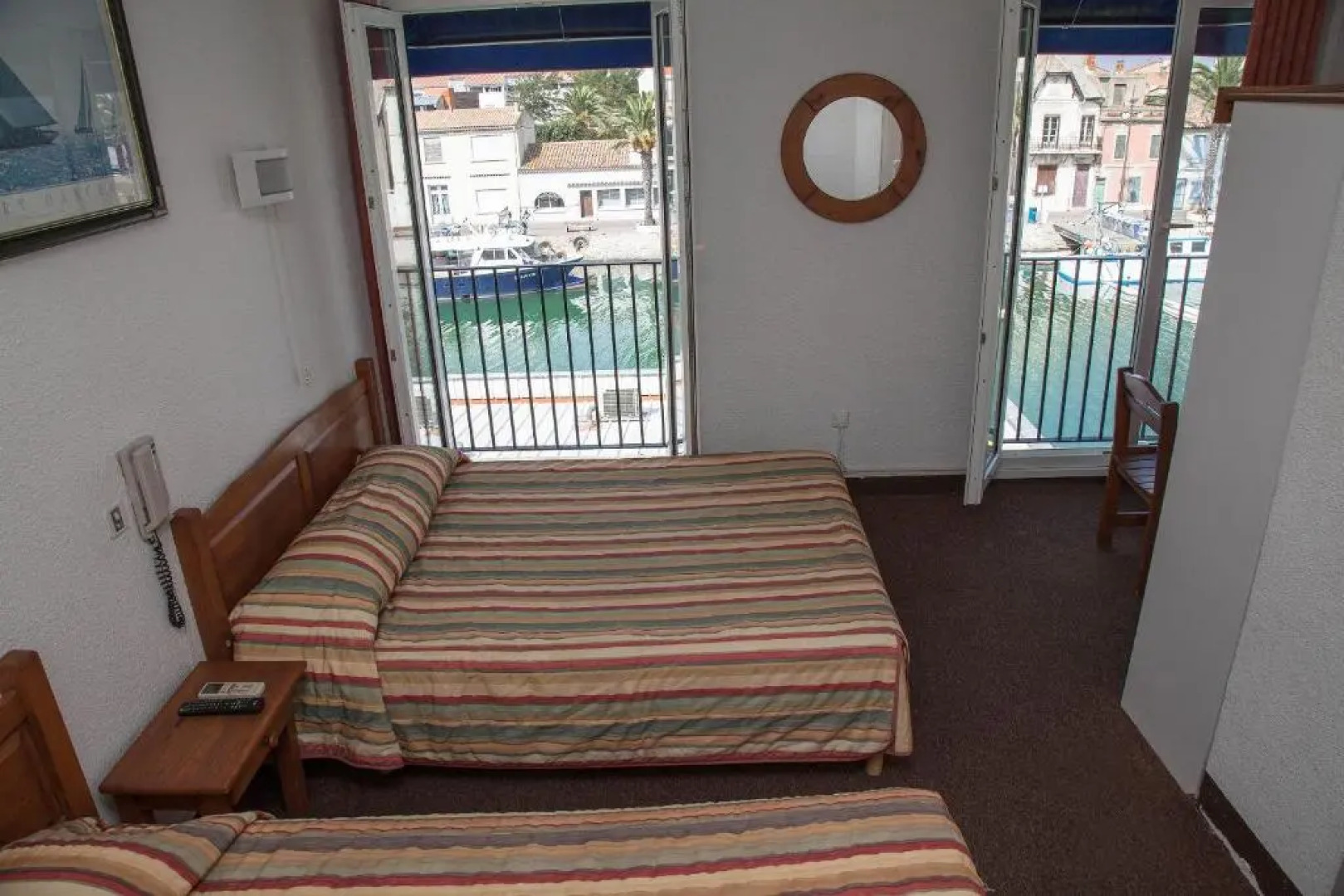 Hotel Belle Vue D'angleterre