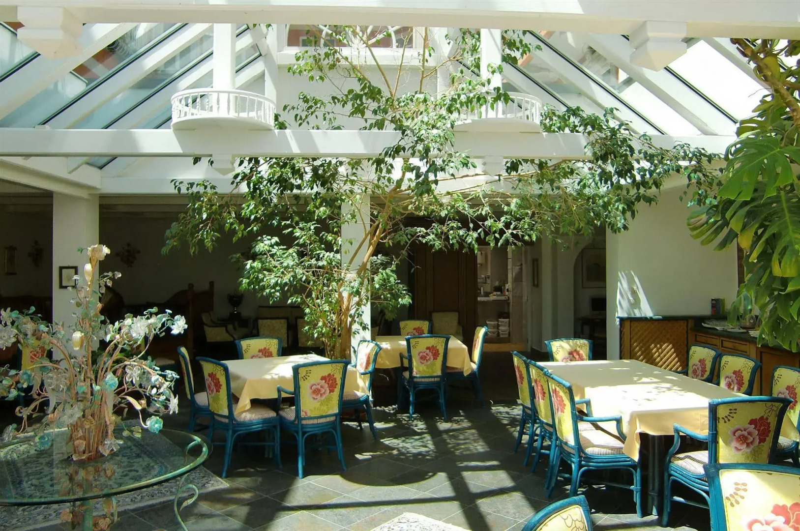 ERIKA Boutiquehotel Kitzbühel