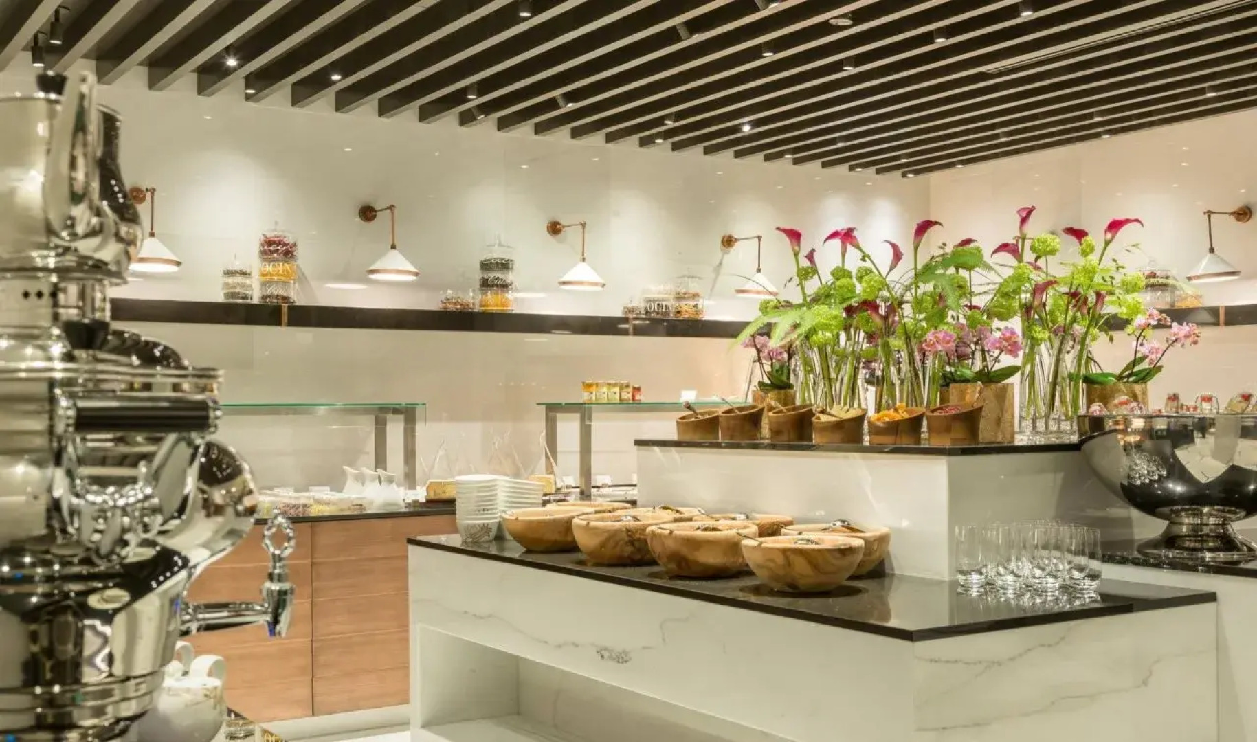 FIVE Zurich - Luxury City Resort