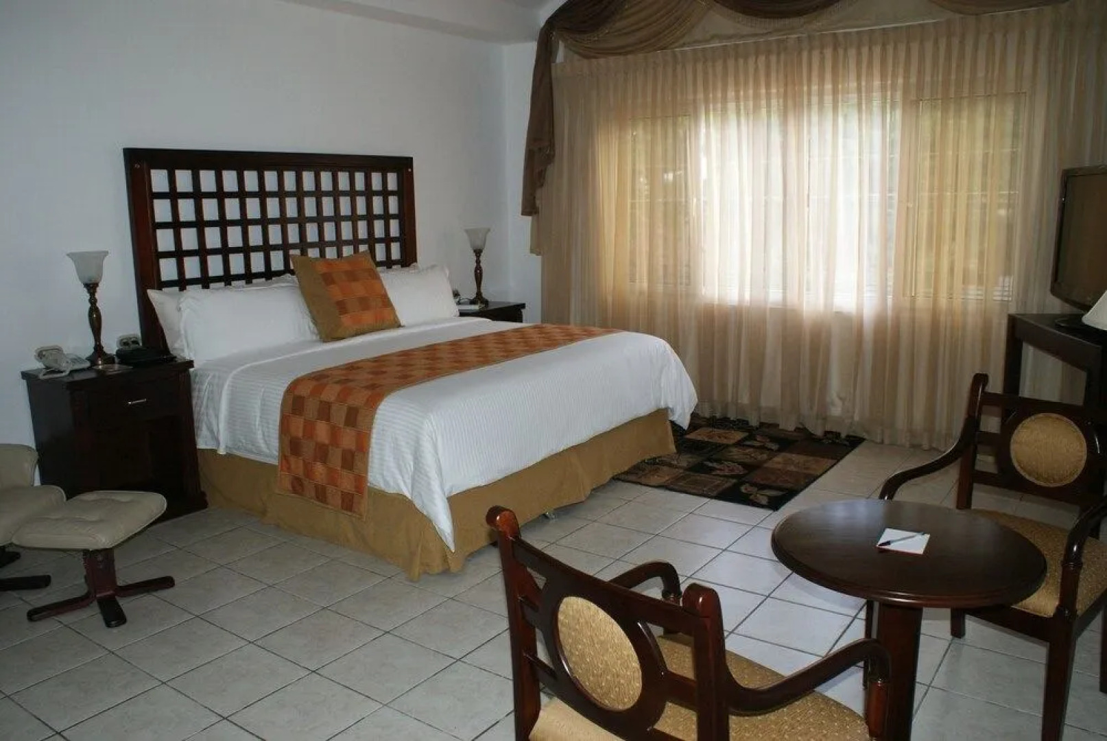 Los Arcos Hotel Boutique