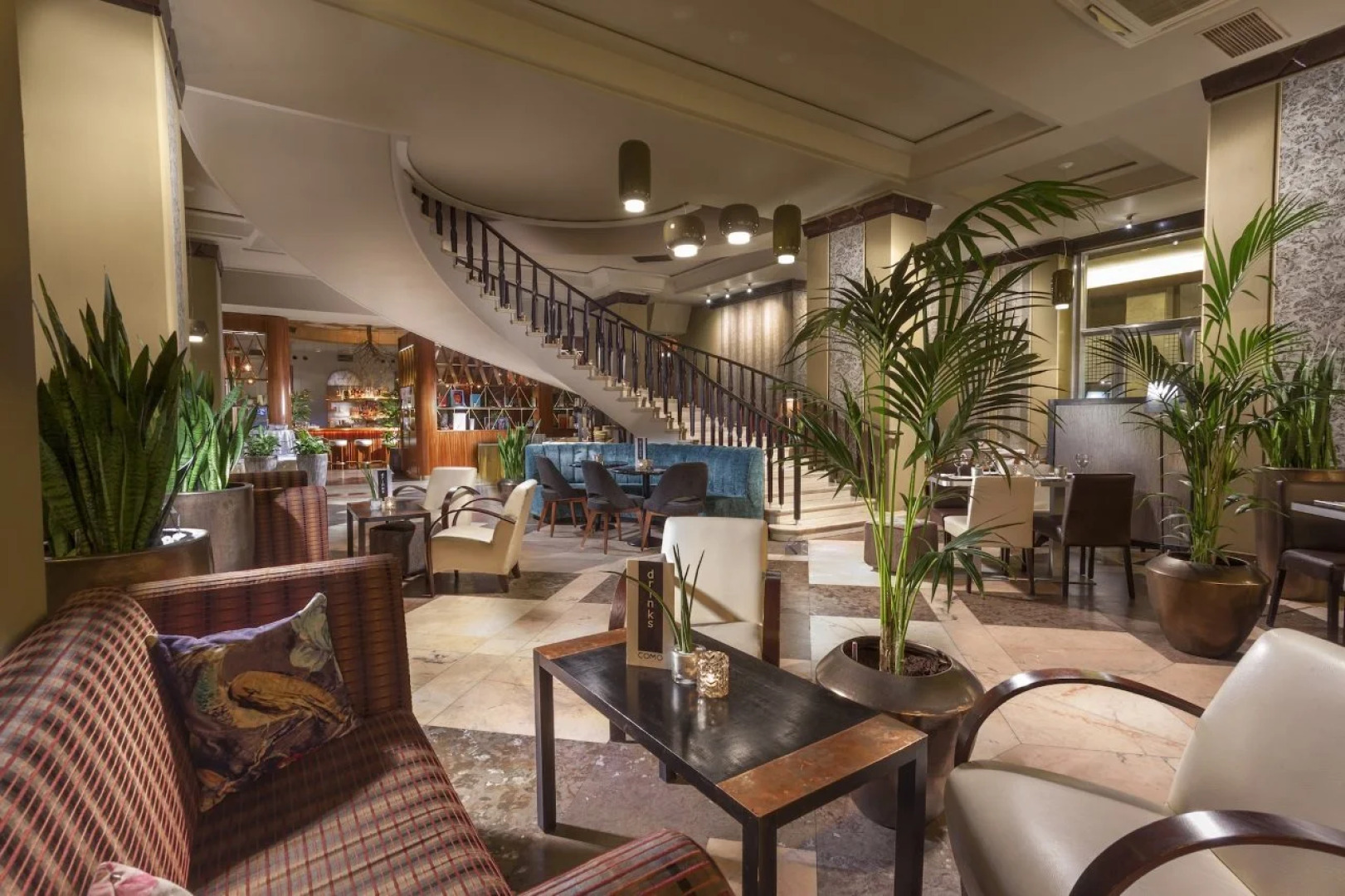 Jalta Boutique Hotel