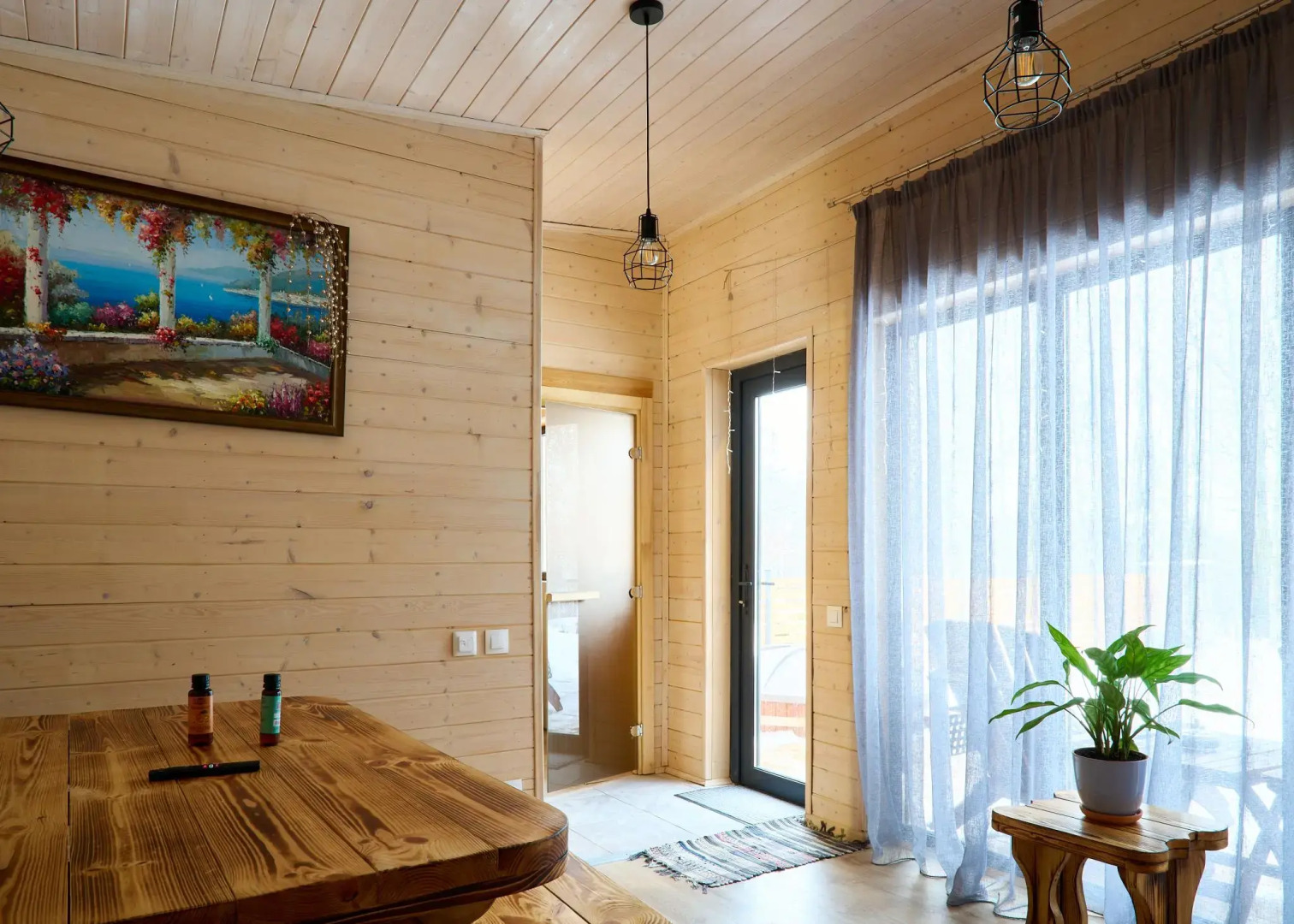 Вилла Першино