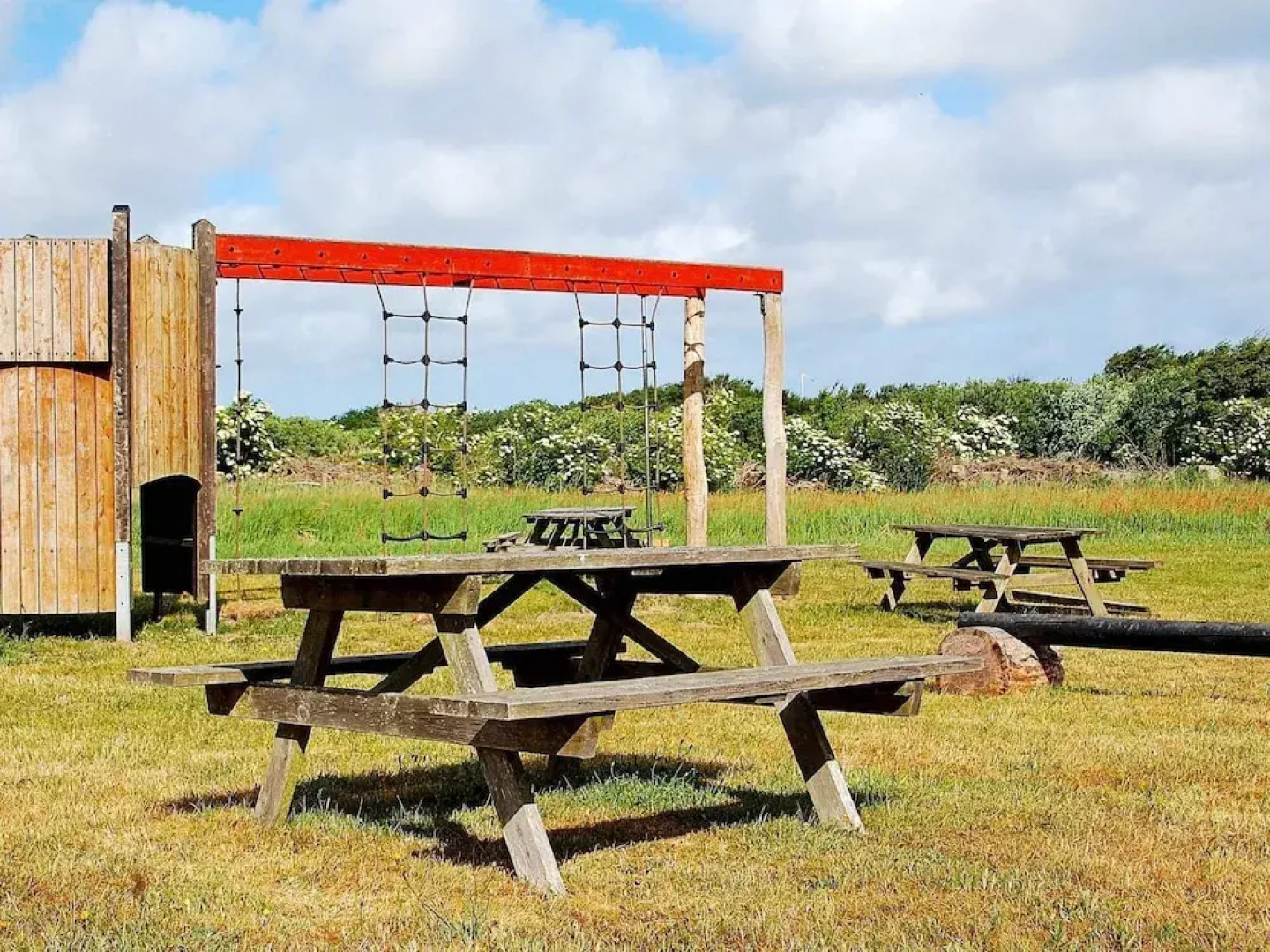 8 Person Holiday Home in Hirtshals