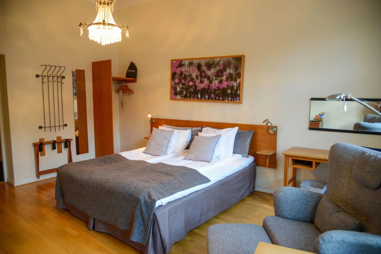 Hotel Continental Relax & Spa