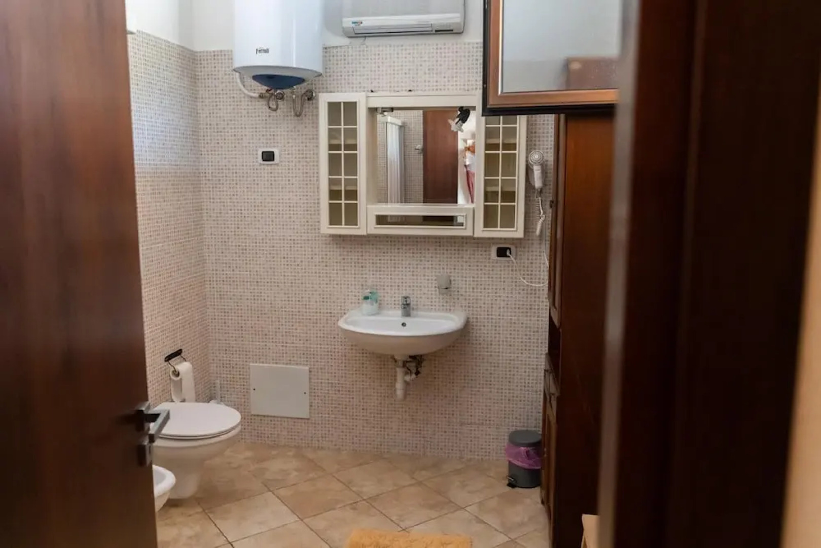 Agriturismo Sant'Andrea