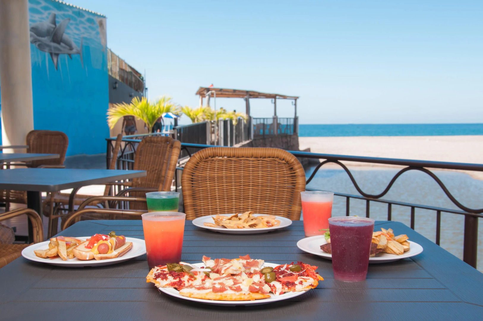 Costa Club Punta Arena Hotel