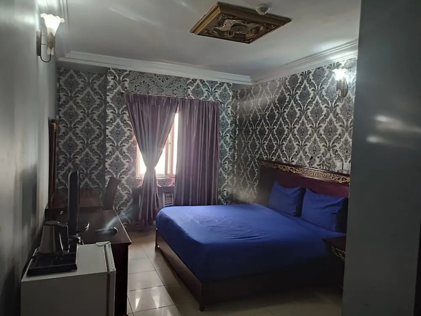 Aridolf Resort Wellness Centre & Spa