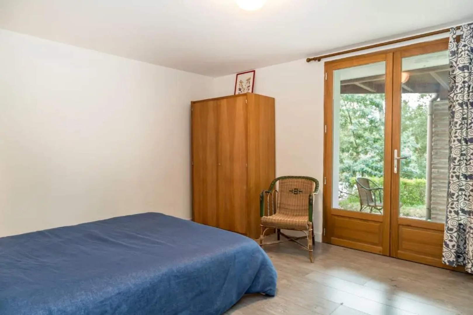 Villa Le Menez Avec Vue Sur Le Lac Marin Pour 10 Personnes