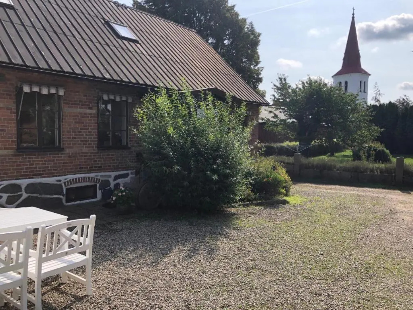 Rörums Gårdshotell