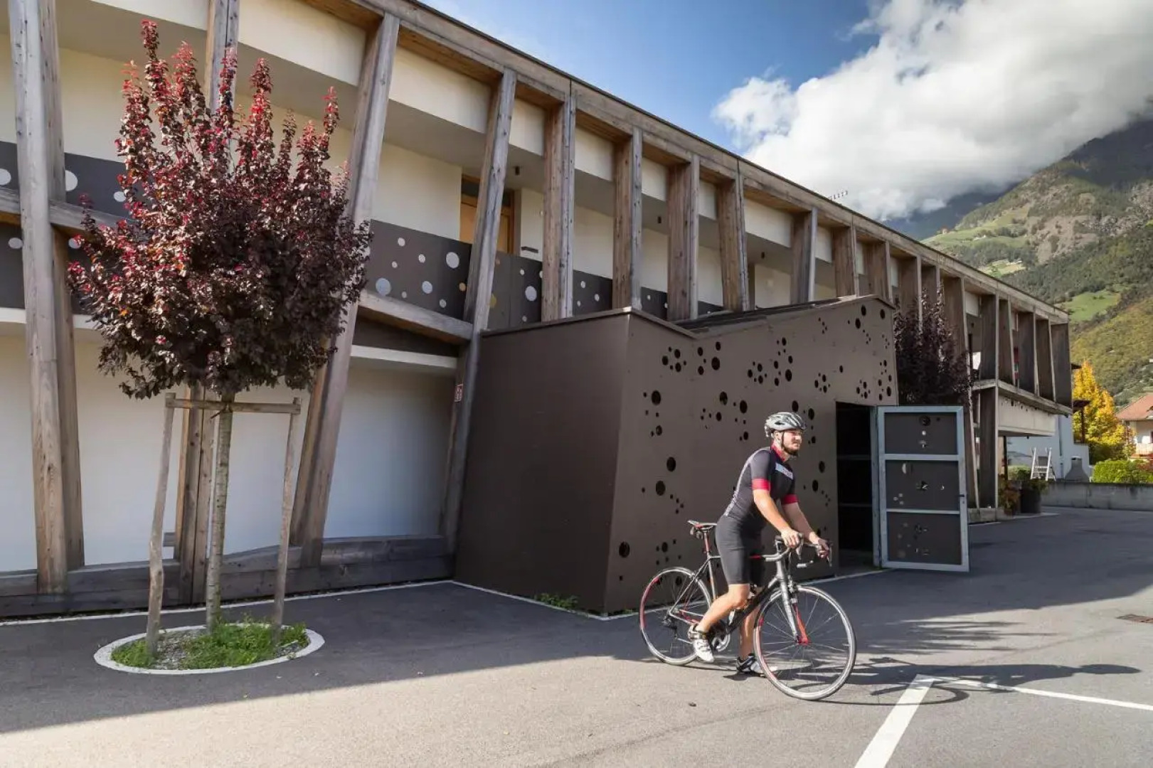 Residence & Sportlodges Claudia