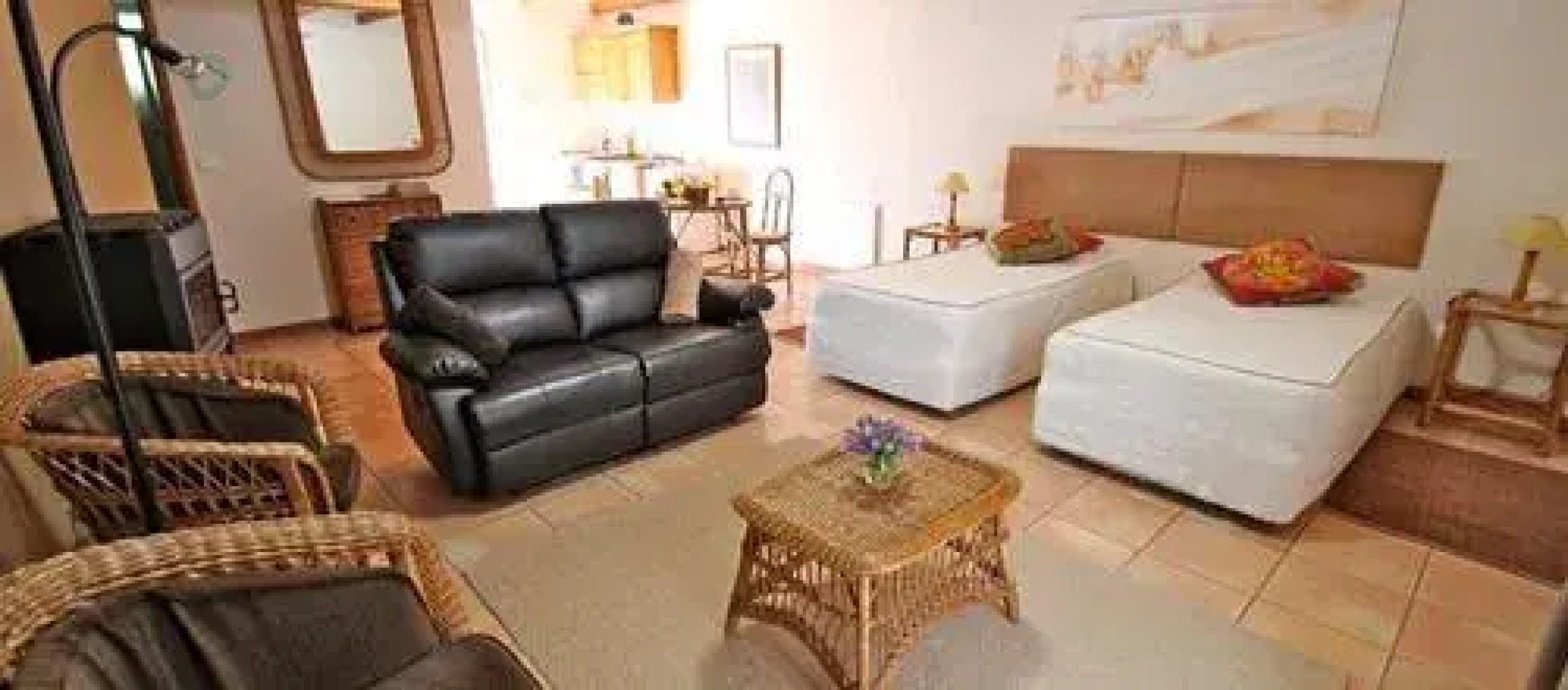 Quinta do Pantano, Agro Turismo