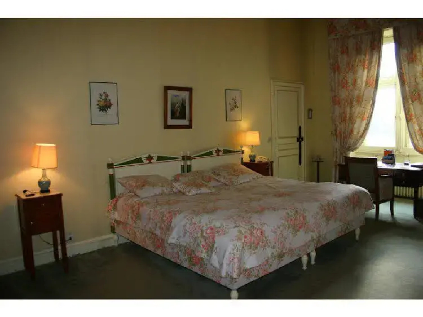 Château de la Verrerie