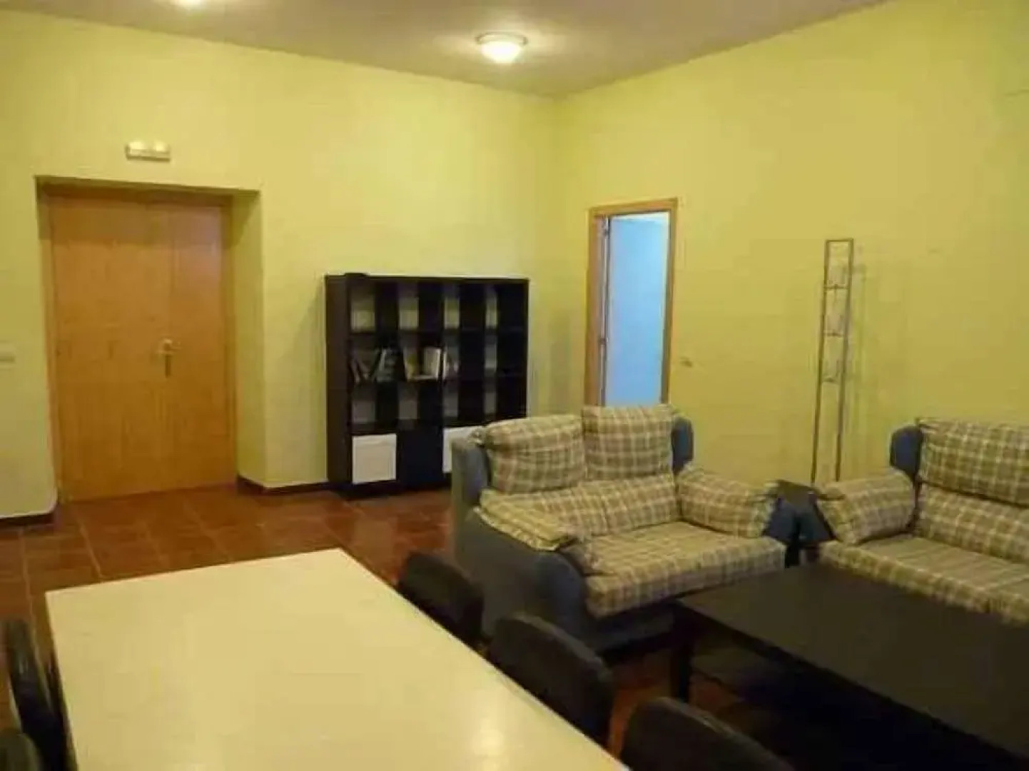 Albergue Turístico La Alegría