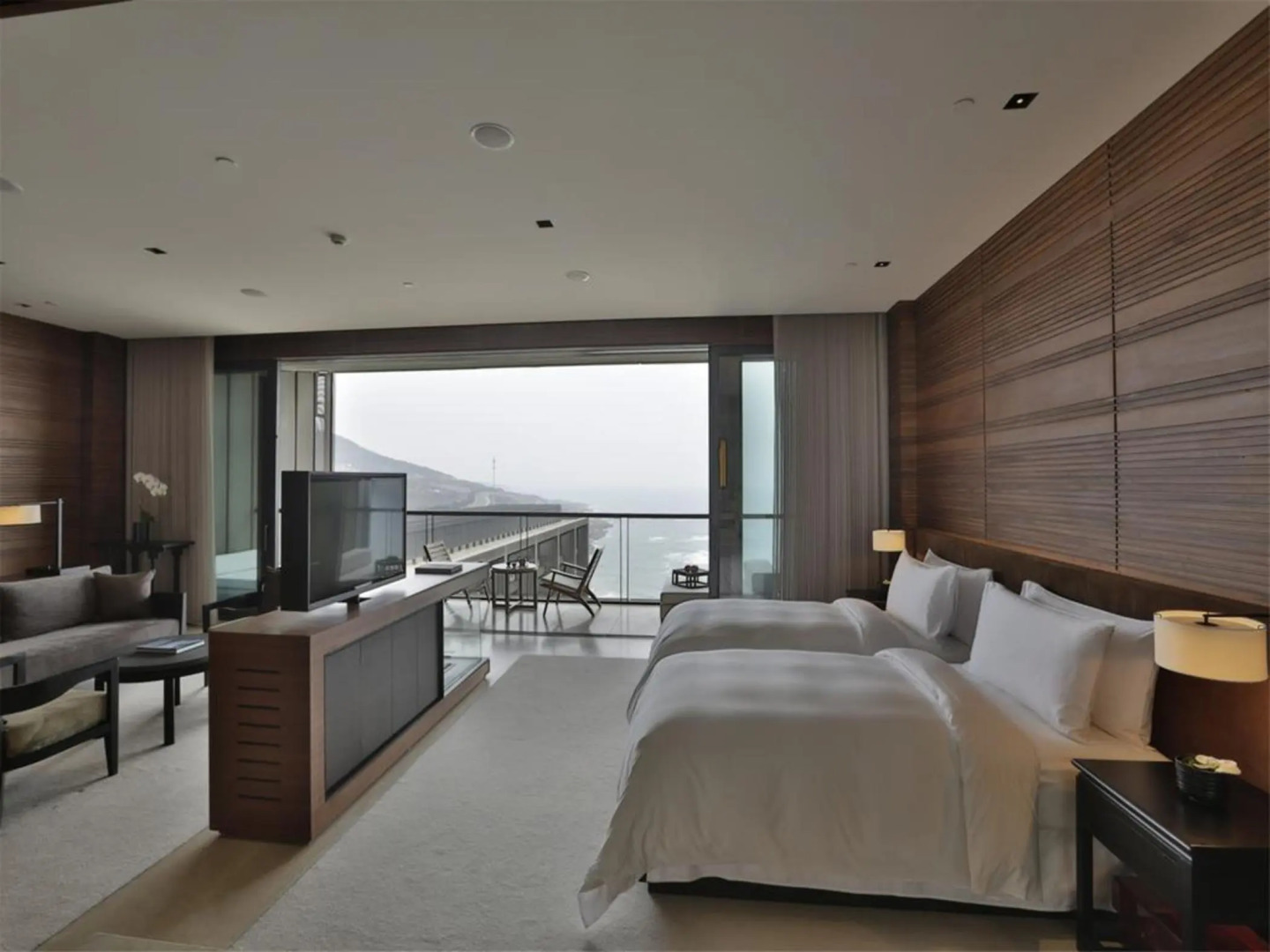 The Lalu Qingdao China