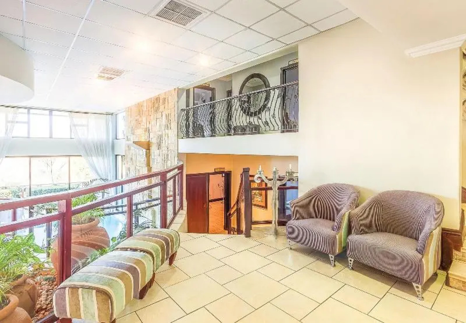 Glenburn Lodge & Spa