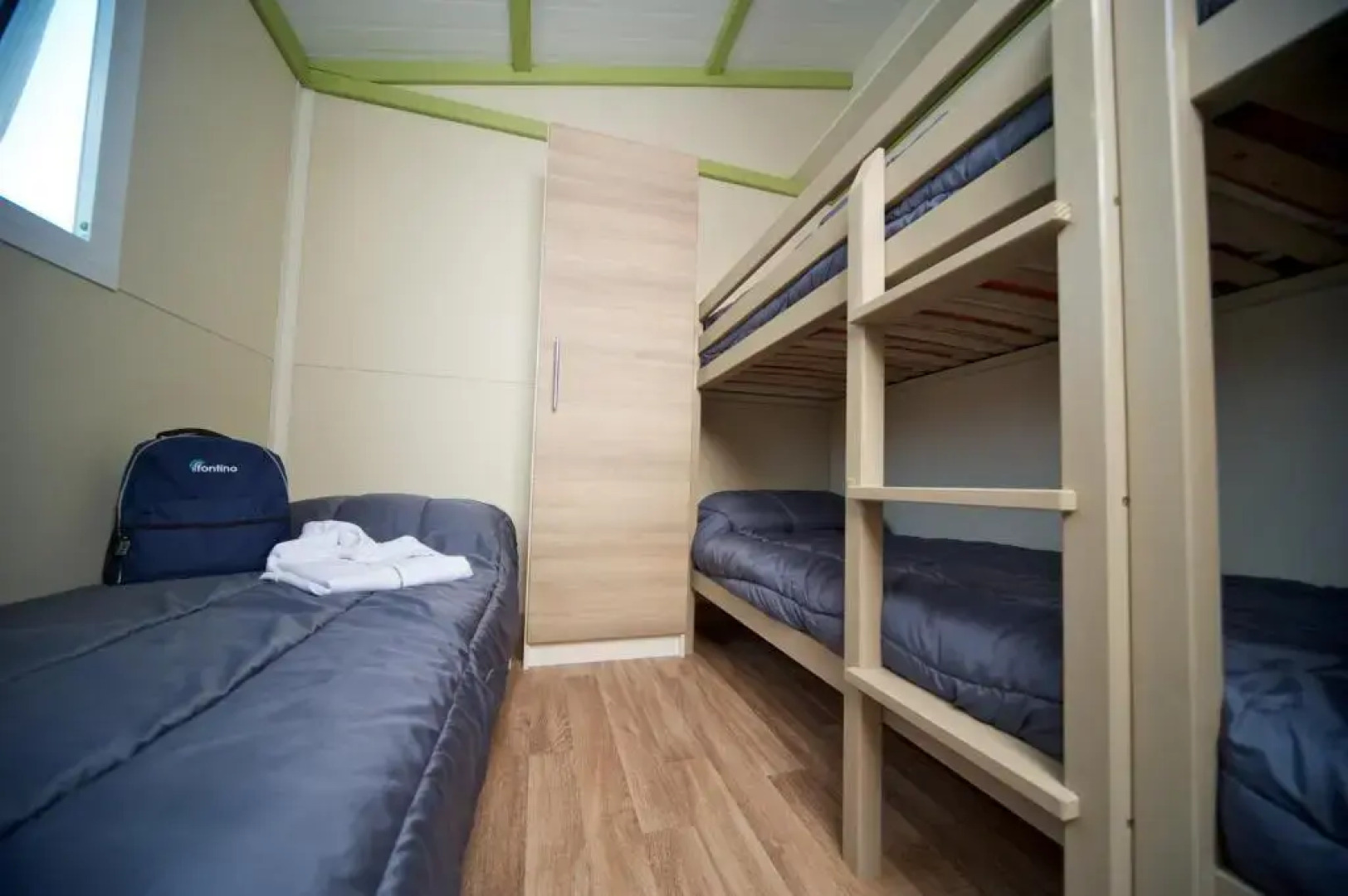 Camping Village Il Fontino