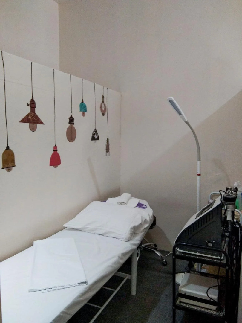 North Zen Basic Spaces